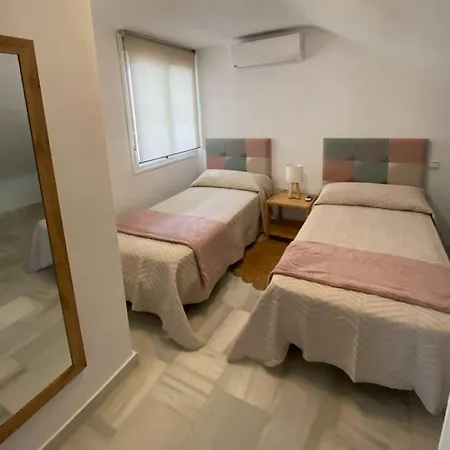 Mandala Attic Apartment *