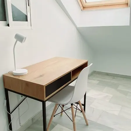 Mandala Attic *
