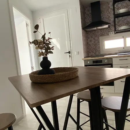 Apartamento Mandala Attic
