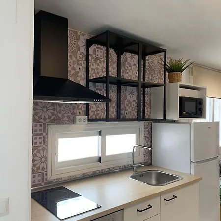 Apartamento Mandala Attic *