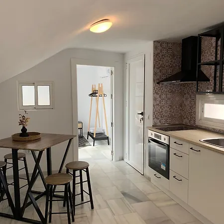 Apartment Mandala Attic *