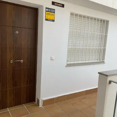 Mandala Attic Apartment Malaga