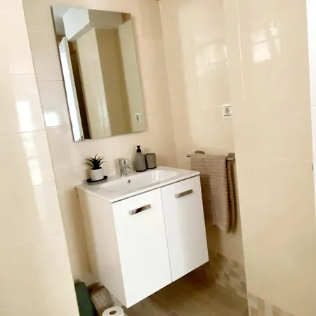 Apartamento Mandala Attic Málaga