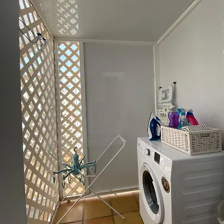 Mandala Attic Apartment